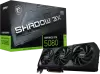 Видеокарта MSI GeForce RTX 5080 16G Shadow 3X OC icon 5