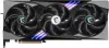 Видеокарта MSI GeForce RTX 5090 32G Gaming Trio OC icon