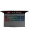 Ноутбук MSI GF62 8RD-266RU icon 5