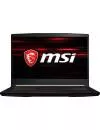 Ноутбук MSI GF63 8RC-046RU icon