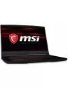 Ноутбук MSI GF63 9RCX-684XRU icon 2