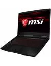 Ноутбук MSI GF63 9RCX-696RU фото 3