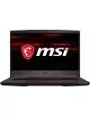 Игровой ноутбук MSI GF65 Thin 10SDR-458US icon