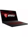 Ноутбук MSI GF75 8RC-205RU Thin icon 3