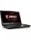 Ноутбук MSI GL62 7QF-1674XPL фото 2