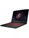 Игровой ноутбук MSI GL66 11UCK-421RU icon 2