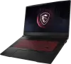 Игровой ноутбук MSI GL76 11UEK-027PL icon