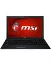 Ноутбук MSI GP60 2OD-436RU icon