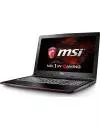 Ноутбук MSI GP62 7RD-179XPL Leopard icon 4