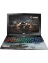 Ноутбук MSI GP62 8RC-053RU World of Tanks Edition icon 2