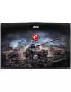 Ноутбук MSI GP62 8RC-053RU World of Tanks Edition icon 7