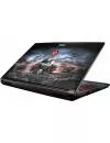 Ноутбук MSI GP62 8RC-054XRU World of Tanks Edition фото 6