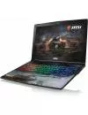 Ноутбук MSI GP62M 7RDX-2095RU World of Tanks Edition icon 5