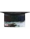 Ноутбук MSI GP62M 7RDX-2095RU World of Tanks Edition icon 7