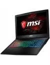 Ноутбук MSI GP62M 7REX-1441PL Leopard Pro icon 4