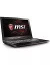 Ноутбук MSI GP62MVR 6RF-248US Leopard Pro icon 2