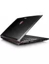 Ноутбук MSI GP62MVR 6RF-248US Leopard Pro icon 6