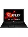 Ноутбук MSI GP70 2QE-639XPL Leopard icon