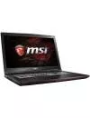 Ноутбук MSI GP72 7QF-1000RU Leopard Pro icon 2