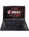 Ноутбук MSI GP72 7QF-1000RU Leopard Pro icon 7