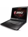 Ноутбук MSI GP72 7RE-411XPL Leopard Pro фото 3