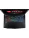 Ноутбук MSI GP72MVR 7RFX-634RU Leopard Pro icon 4