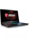 Ноутбук MSI GP72MVR 7RFX-692RU Leopard Pro icon 2