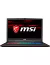 Ноутбук MSI GP73 8RD-427XRU Leopard icon