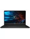 Игровой ноутбук MSI GP76 Leopard 11UG-407US icon