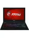 Ноутбук MSI GS60 2PC-465RU Ghost icon