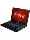 Ноутбук MSI GS60 2QD-269RU Ghost icon 3