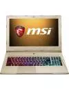 Ноутбук MSI GS60 2QE-032RU Ghost Pro 3K Gold Edition icon