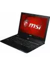 Ноутбук MSI GS60 6QE-452XRU Ghost Pro фото 4
