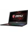 Ноутбук MSI GS63 8RE-021RU Stealth фото 3