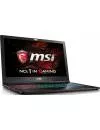 Ноутбук MSI GS63VR 7RG-026RU Stealth Pro фото 2
