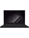 Ноутбук MSI GS66 10SD-403RU Stealth icon