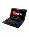 Ноутбук MSI GS70 2QC-018RU Stealth icon 3