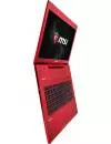 Ноутбук MSI GS70 2QE-419RU Stealth Pro Red Edition icon 2