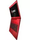 Ноутбук MSI GS70 2QE-419RU Stealth Pro Red Edition icon 6