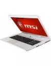 Ноутбук MSI GS70 2QE-623RU Stealth Pro Silver Edition фото 4