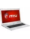 Ноутбук MSI GS70 2QE-623RU Stealth Pro Silver Edition фото 7