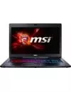 Ноутбук MSI GS70 6QC-003XRU Stealth icon