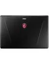 Ноутбук MSI GS72 6QE-426XRU Stealth Pro фото 8