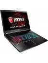 Ноутбук MSI GS73 7RE-012PL Stealth Pro фото 2