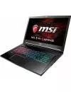 Ноутбук MSI GS73 7RE-012PL Stealth Pro фото 3