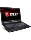 Ноутбук MSI GS73 8RF-029RU Stealth icon 5