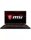 Ноутбук MSI GS75 8SE-039RU Stealth icon