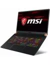 Ноутбук MSI GS75 8SG-036RU Stealth фото 2