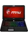 Ноутбук MSI GT60 2PE-470XPL Dominator 3K Edition фото 9