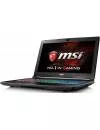 Ноутбук MSI GT62VR 7RE-215PL Dominator Pro фото 3